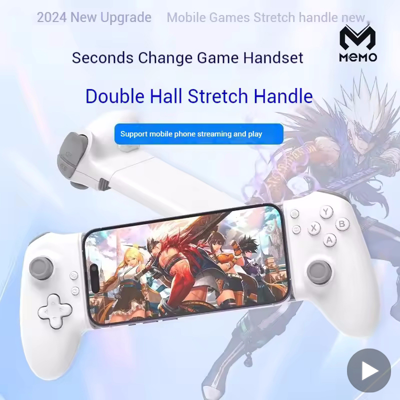 Pc Gaming Used - Gamepad Gaming Control For Mobile Android