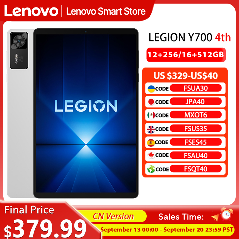 Pc Gaming Second - Original Lenovo Legion Y700 4th Gaming