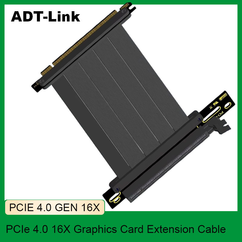 Pc Gaming Nvidia - ADT-Link PCIE 4.0 X1 to 16X