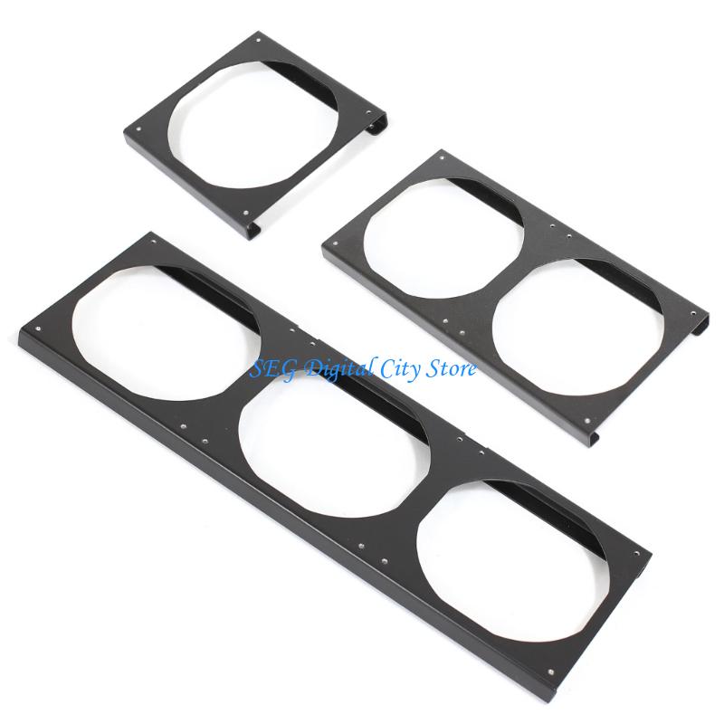 Pc Gaming Ff - U75B Computer Fan Height Adjustment Bracket