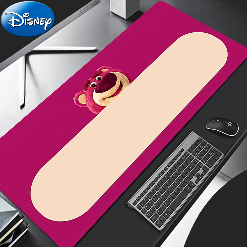 Pc Gaming Used - Gaming Mouse XXL Pad Anime PC