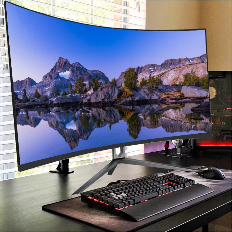 High Quality Desktop Computer  - Pc Gaming Nvidia recension och pris