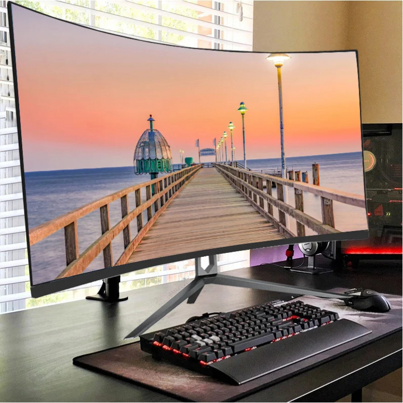 High Quality Desktop Computer  - Pc Gaming Nvidia recension och pris