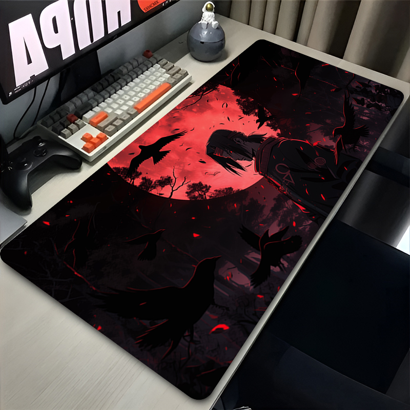 Mouse Pad Gamer Larger XXL Uch - Pc Gaming Used recension och pris