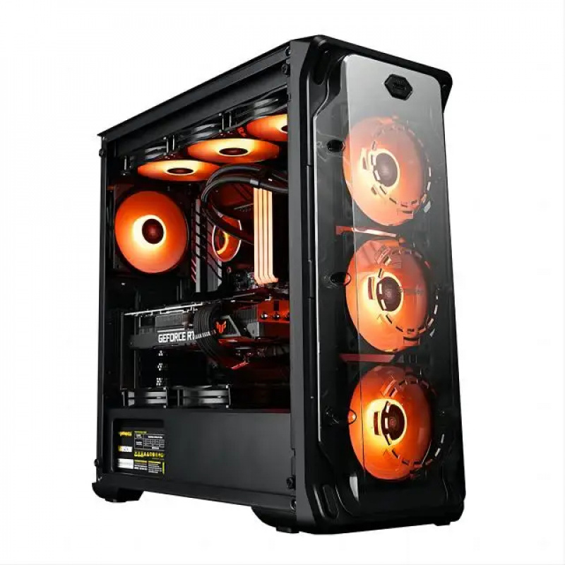 Aotesier gaming pc gamer E5 26 - Pc Gaming Nvidia recension och pris