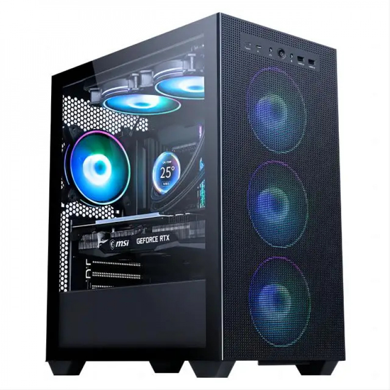 Aotesier gaming pc gamer E5 26 - Pc Gaming Nvidia recension och pris