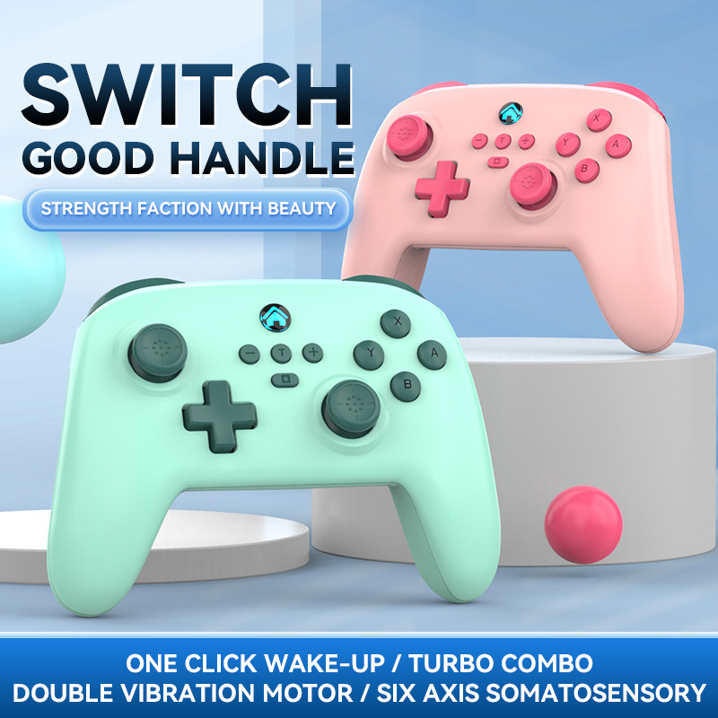 Wireless Gaming Controller for - Pc Gaming Gta 6 recension och pris