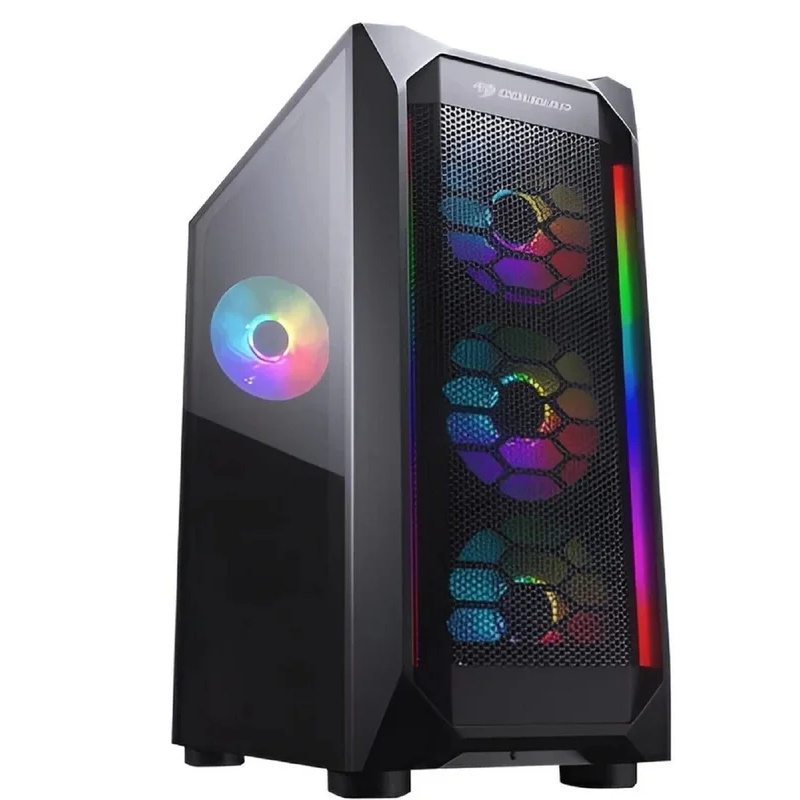 RTX 3070 Gaming Computer Ryzen - Pc Gaming Nvidia recension och pris