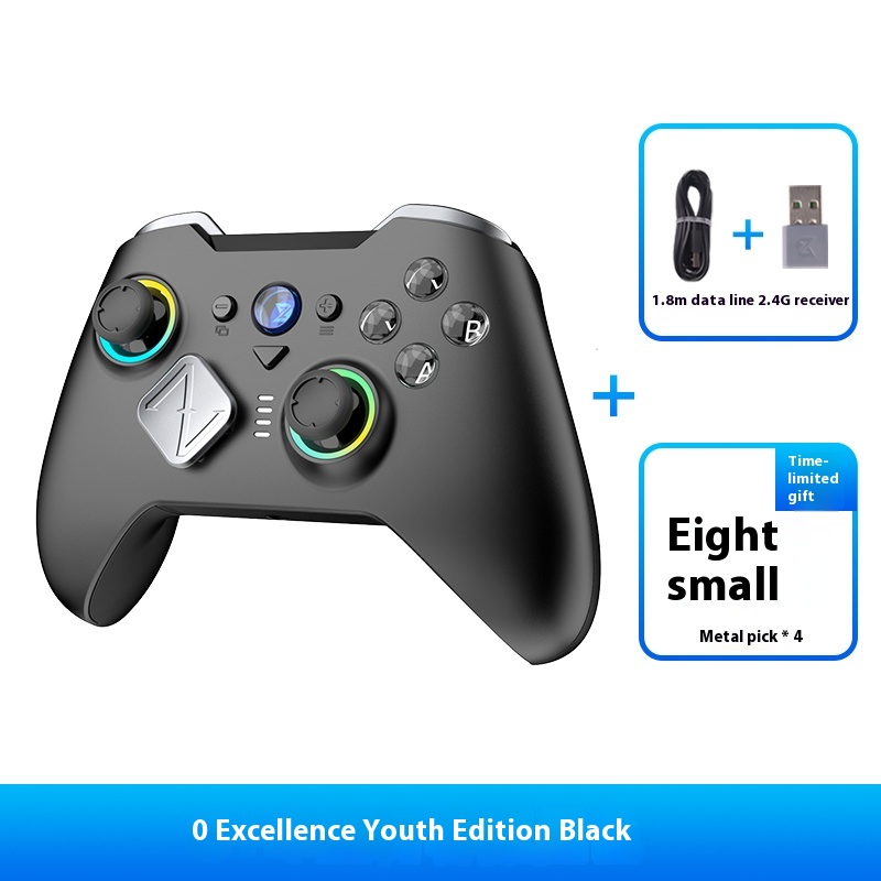 ZD O+Excellent Gaming Controll - Pc Gaming Used recension och pris