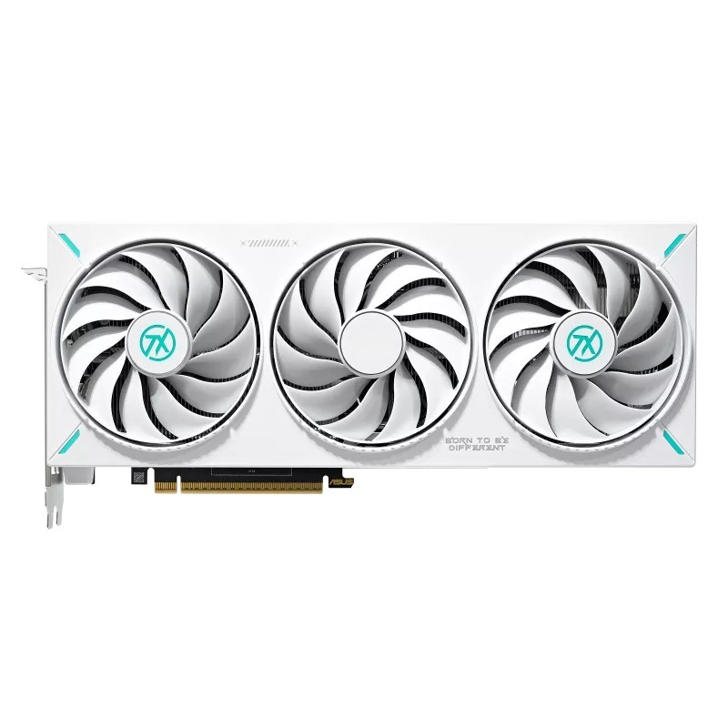 2025 TX-RTX5070-O12G GDDR7 OC  - Pc Gaming Nvidia recension och pris