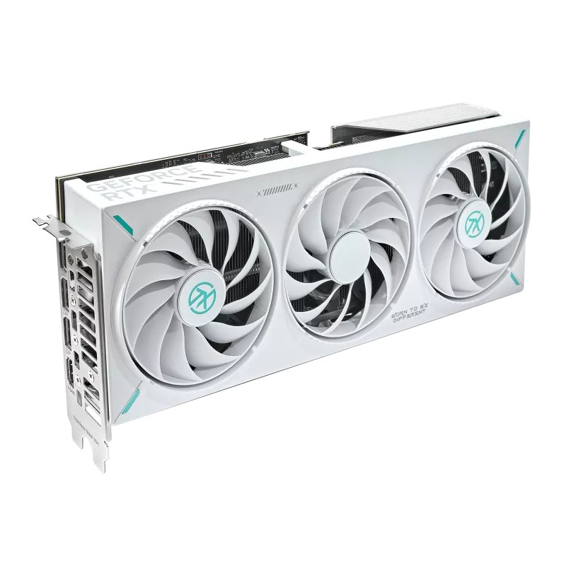 2025 TX-RTX5070-O12G GDDR7 OC  - Pc Gaming Nvidia recension och pris