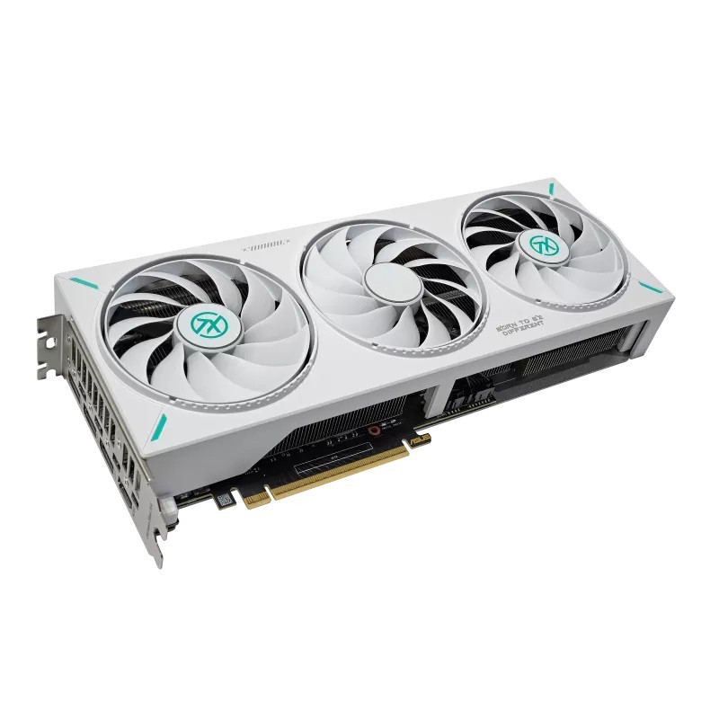 2025 TX-RTX5070-O12G GDDR7 OC  - Pc Gaming Nvidia recension och pris