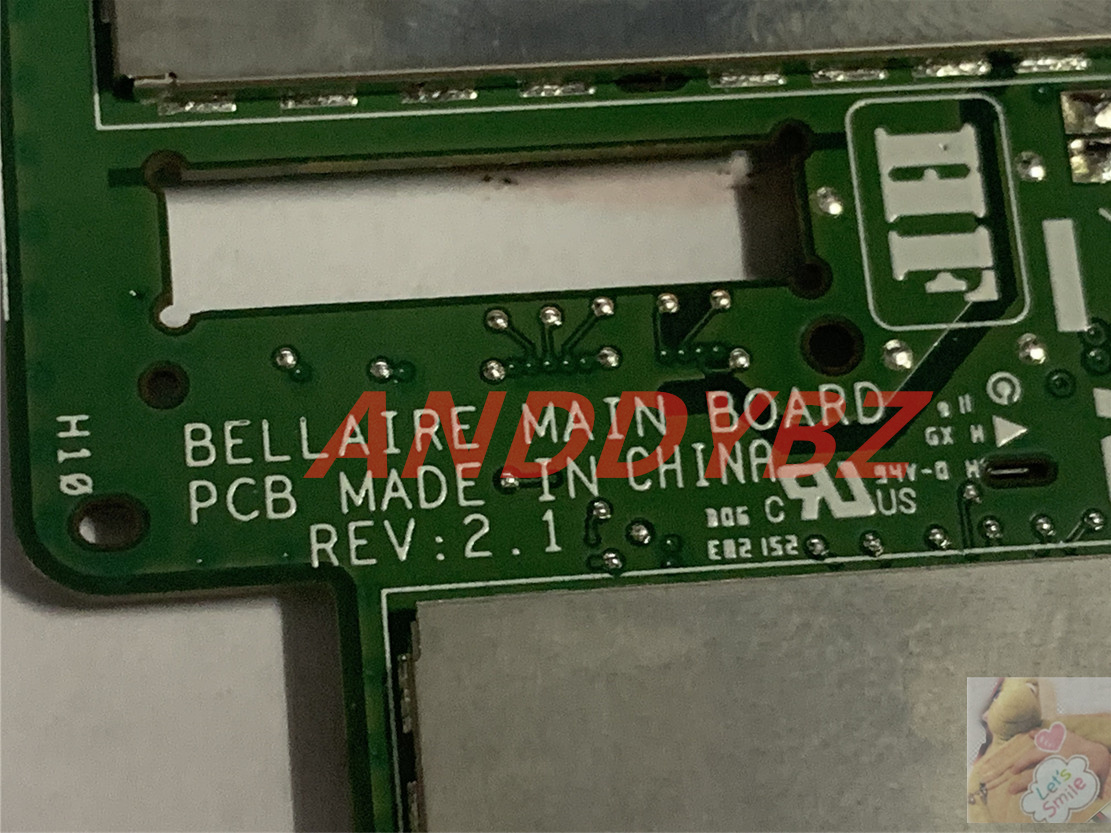 Used FOR Dell Venue 8 Pro Seri - Pc Gaming Used recension och pris