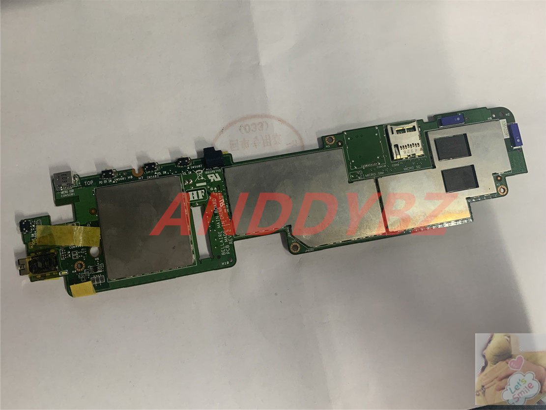 Used FOR Dell Venue 8 Pro Seri - Pc Gaming Used recension och pris