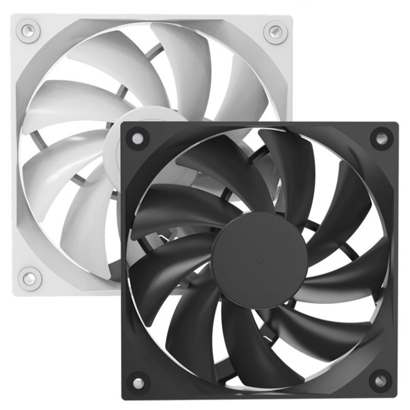 JUMPEAK JP120 120mm Fan 2000RP - Pc Gaming Gta 6 recension och pris