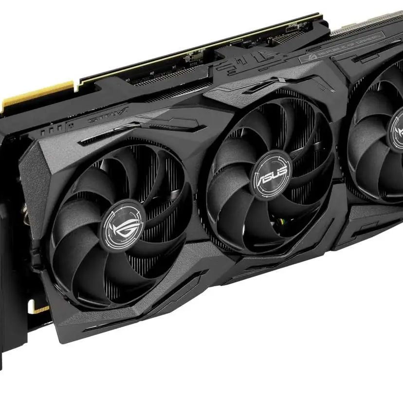 ASUS NVIDIA RTX 2080 Ti GPU ST - Pc Gaming Nvidia recension och pris