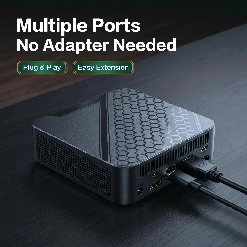 Mini PC gaming Intal Core i9 1 - Pc Gaming Gta 6 recension och pris