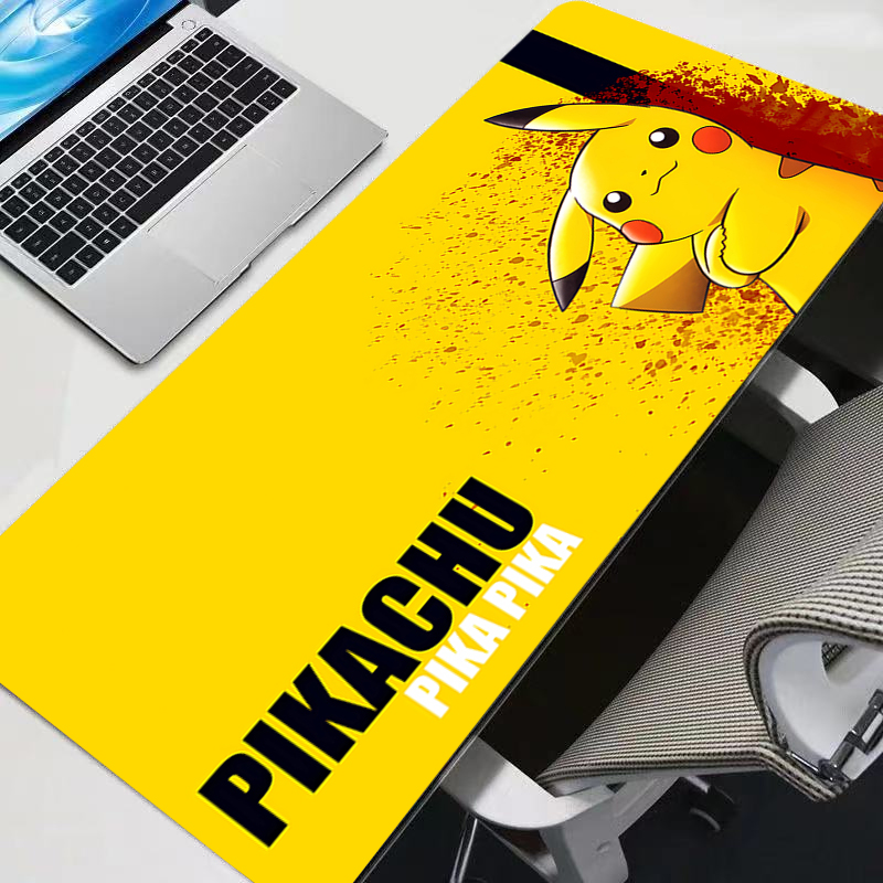 Mouse Pad Large P-Pikachu Rubb - Pc Gaming Used recension och pris