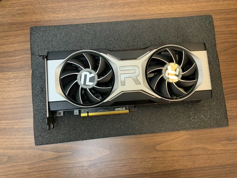 Used RX 6700 XT 12GB GDDR6 Gam - Pc Gaming Used recension och pris