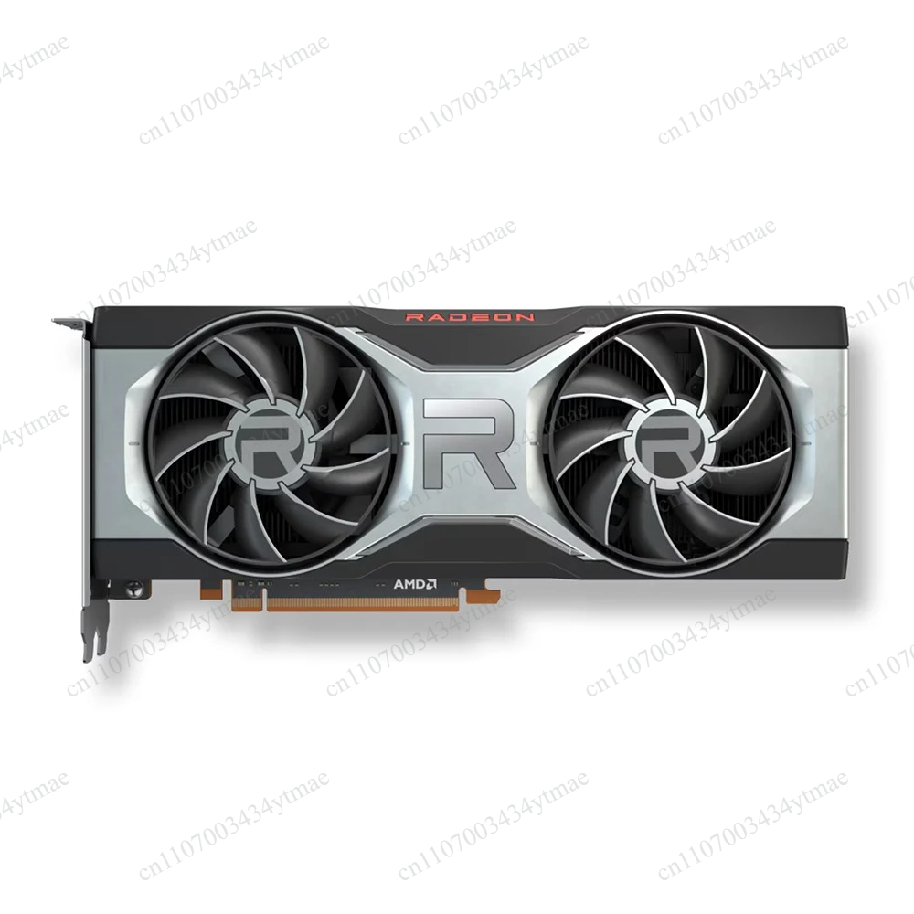 Used RX 6700 XT 12GB GDDR6 Gam - Pc Gaming Used recension och pris