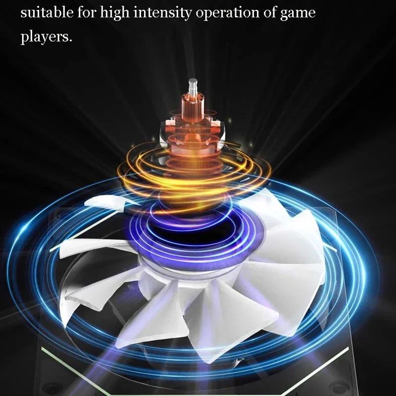 PRISM 4 RS 12cm ARGB 4 Pin Com - Pc Gaming Ff recension och pris
