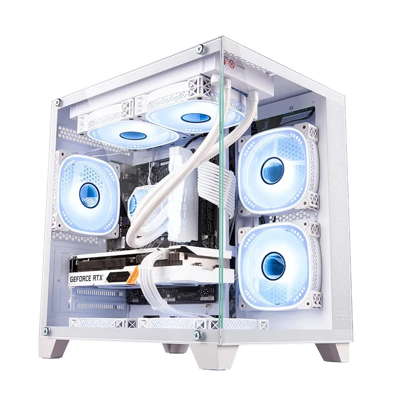 Factory High Gaming Desktop Co - Pc Gaming Nvidia recension och pris