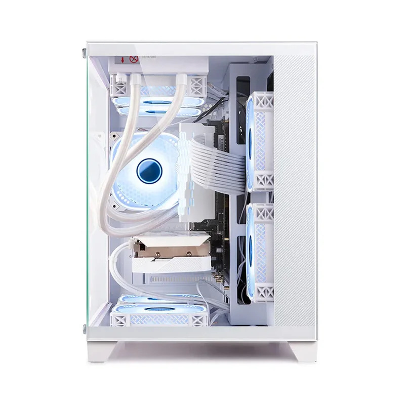 Factory High Gaming Desktop Co - Pc Gaming Nvidia recension och pris