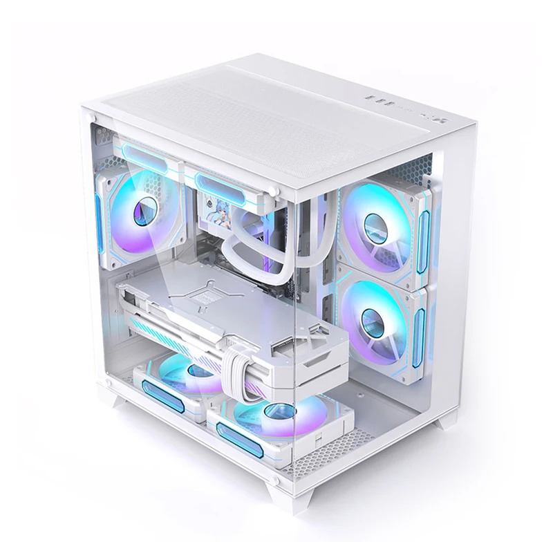 Factory High Gaming Desktop Co - Pc Gaming Nvidia recension och pris