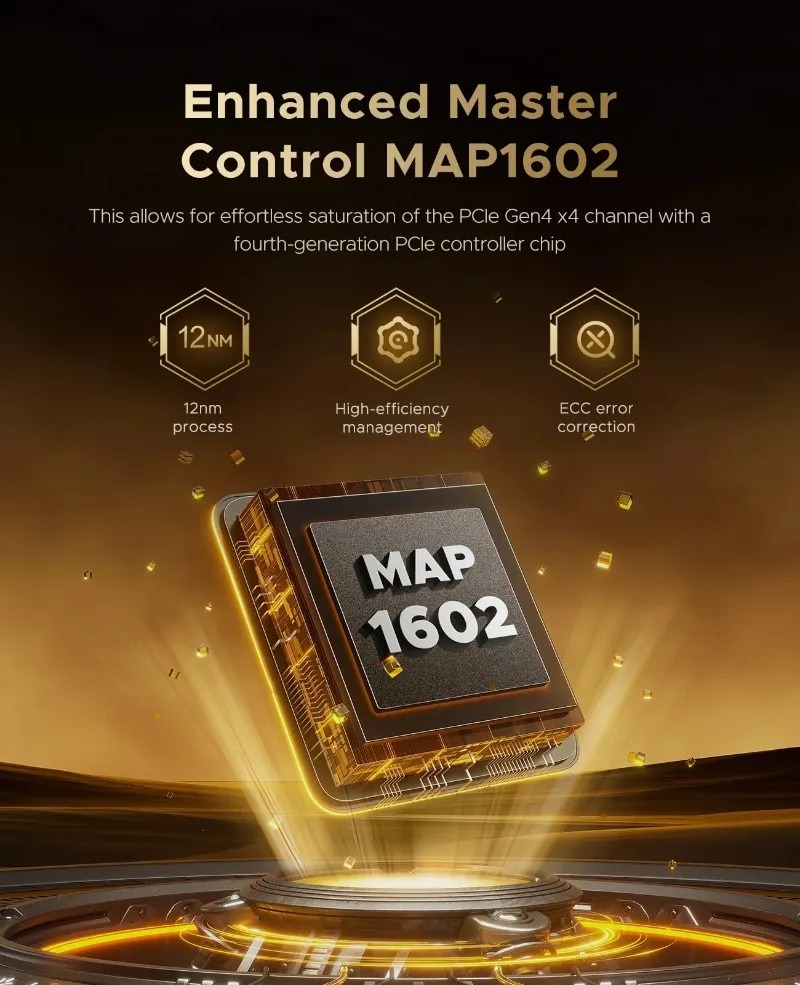 100% original 1080PRO PCIe 4.0 - Pc Gaming Second recension och pris