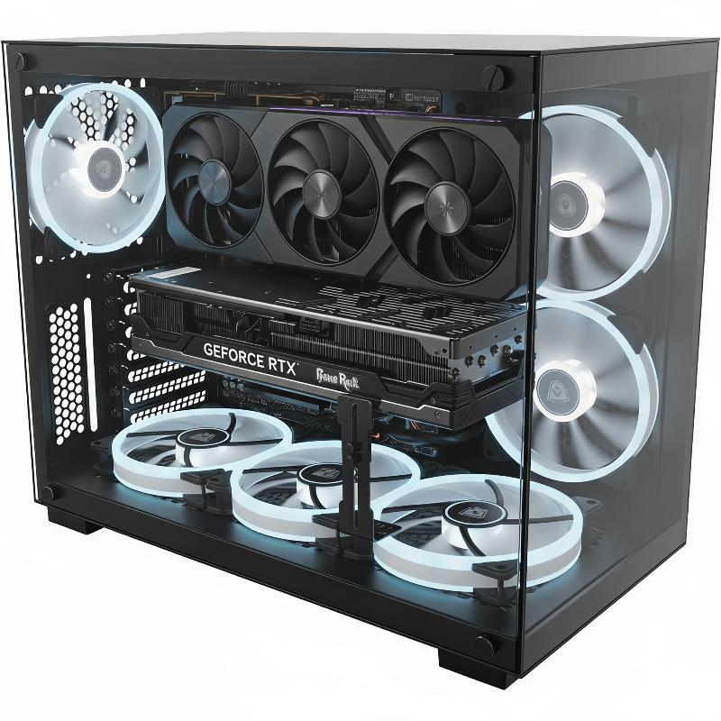 Adjustable GPU Bracket 1Pcs 6- - Pc Gaming Nvidia recension och pris