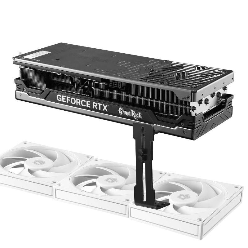 Adjustable GPU Bracket 1Pcs 6- - Pc Gaming Nvidia recension och pris
