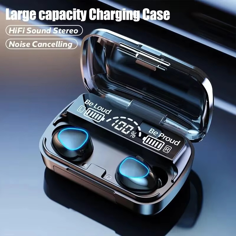 TWS Auriculares Bluetooth Wire - Pc Gaming Gta 6 recension och pris