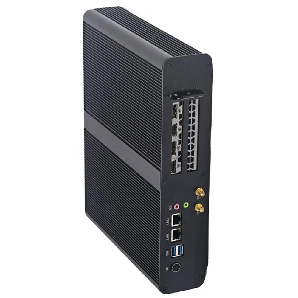 13th Gen Gaming Mini PC I ntel - Pc Gaming Nvidia recension och pris