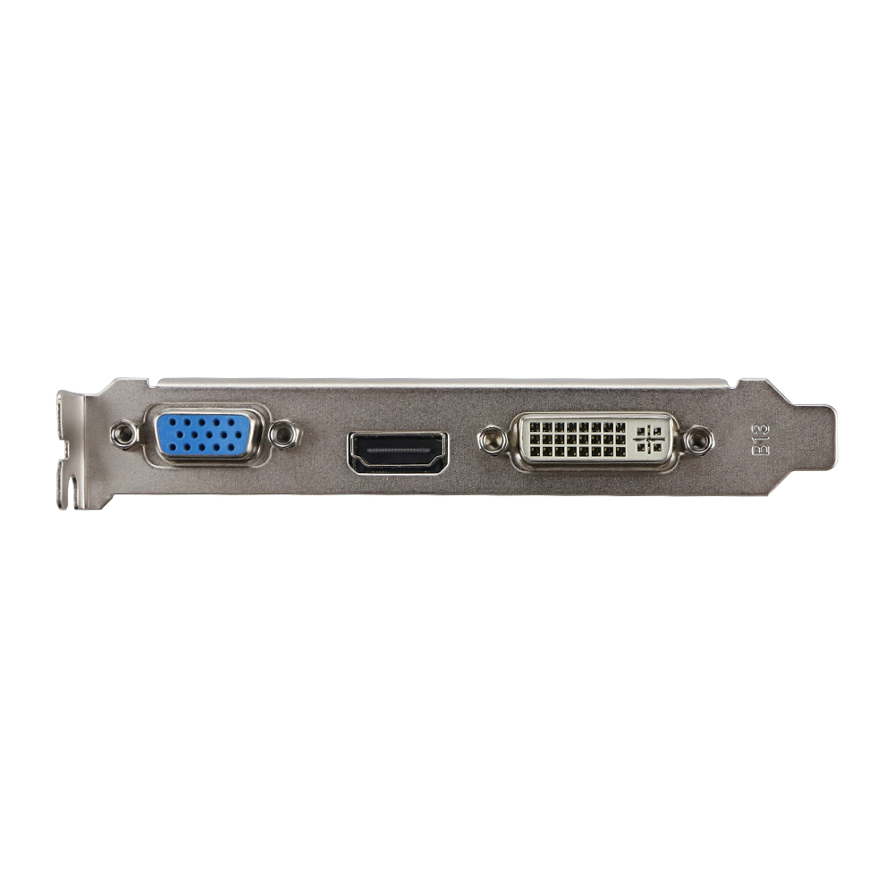 SOYO NVIDIA GPU GT610 2G Half- - Pc Gaming Nvidia recension och pris