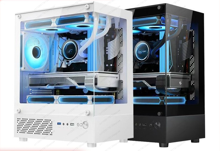 Xuanwu Mini desktop computer d - Pc Gaming Used recension och pris