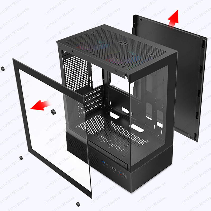 Xuanwu Mini desktop computer d - Pc Gaming Used recension och pris