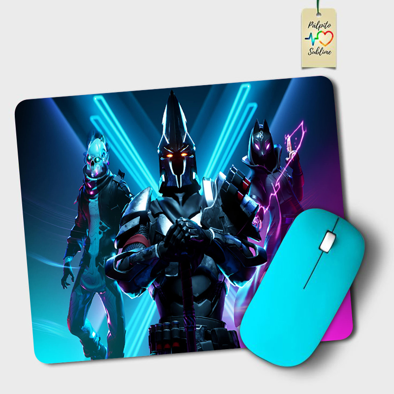 Game Fortnites Small Mouse Pad - Pc Gaming Used recension och pris