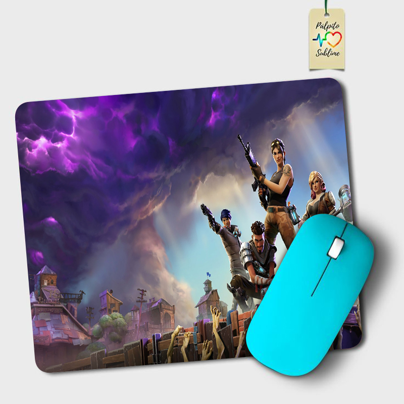 Game Fortnites Small Mouse Pad - Pc Gaming Used recension och pris