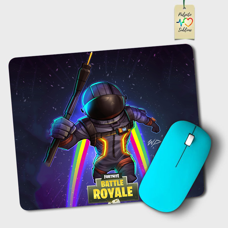 Game Fortnites Small Mouse Pad - Pc Gaming Used recension och pris