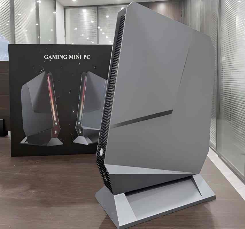 Desktop Mini Gaming Computer C - Pc Gaming Nvidia recension och pris