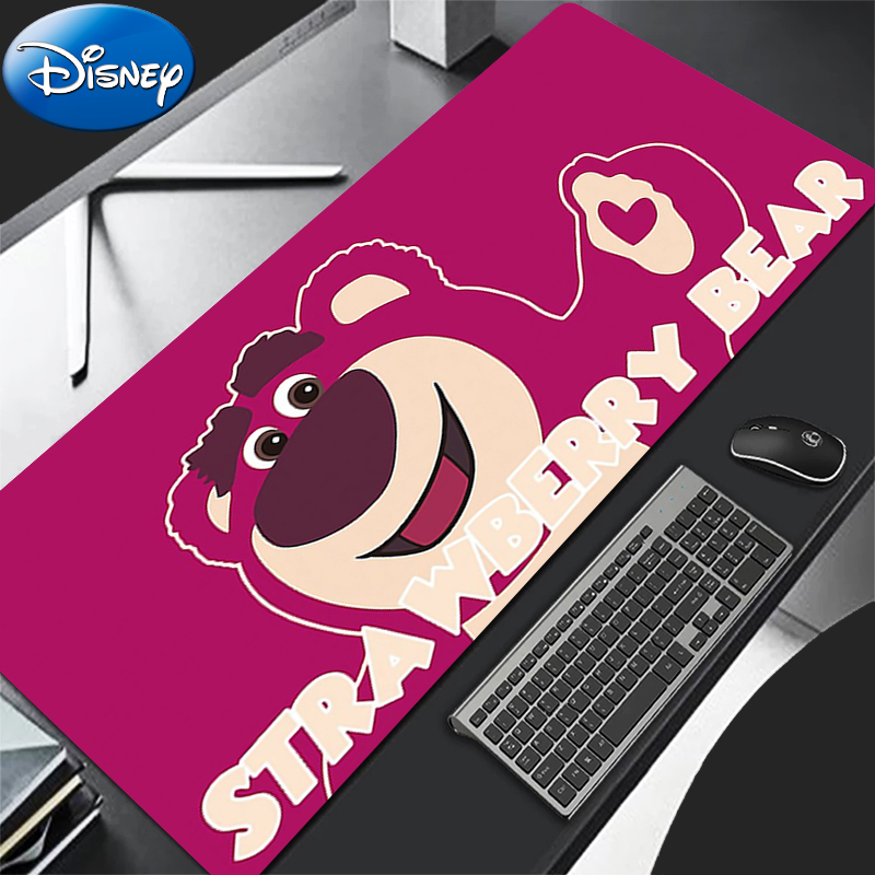 Gaming Mouse XXL Pad Anime PC  - Pc Gaming Used recension och pris