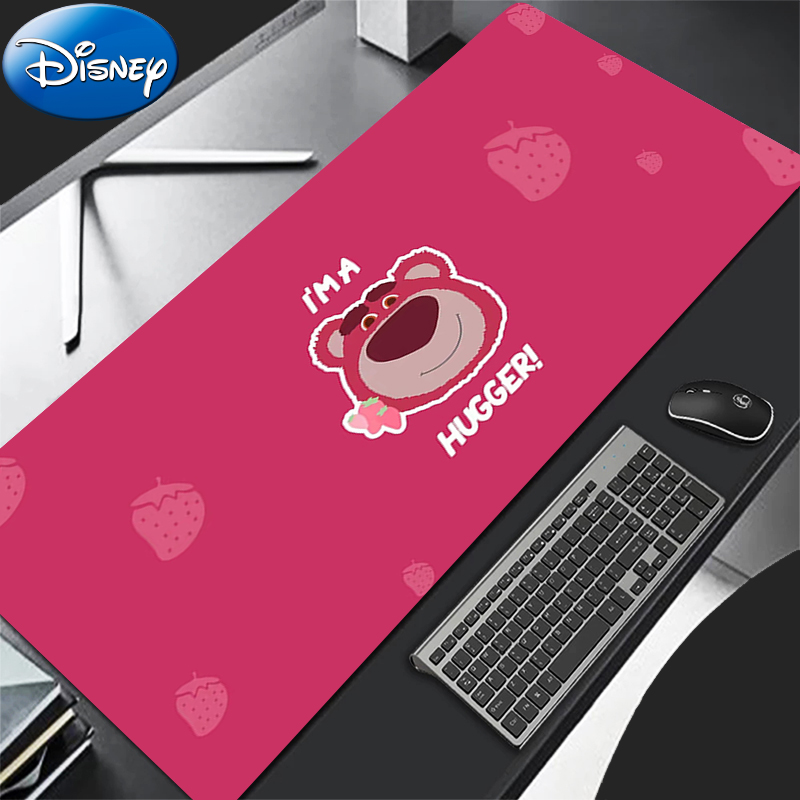 Gaming Mouse XXL Pad Anime PC  - Pc Gaming Used recension och pris