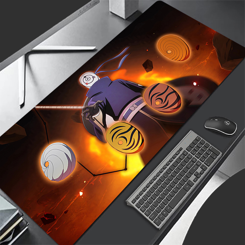 Mouse Pad Anime Carpe Large Na - Pc Gaming Used recension och pris