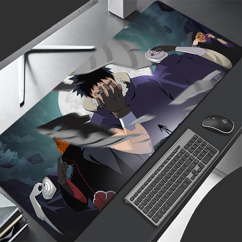 Mouse Pad Anime Carpe Large Na - Pc Gaming Used recension och pris