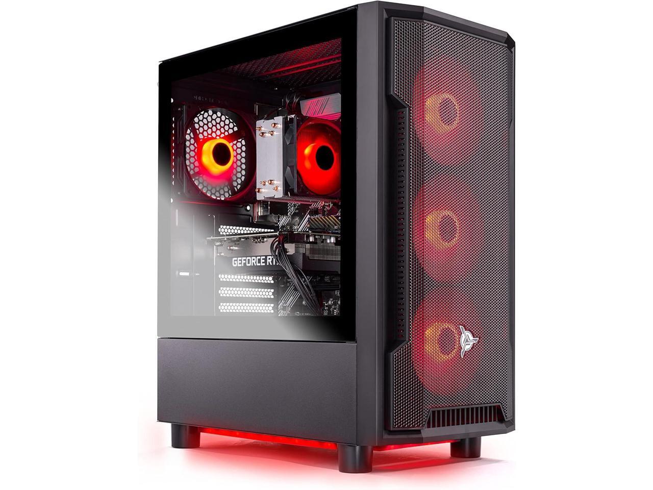 Skytech Gaming Shadow Gaming P - Pc Gaming Nvidia recension och pris