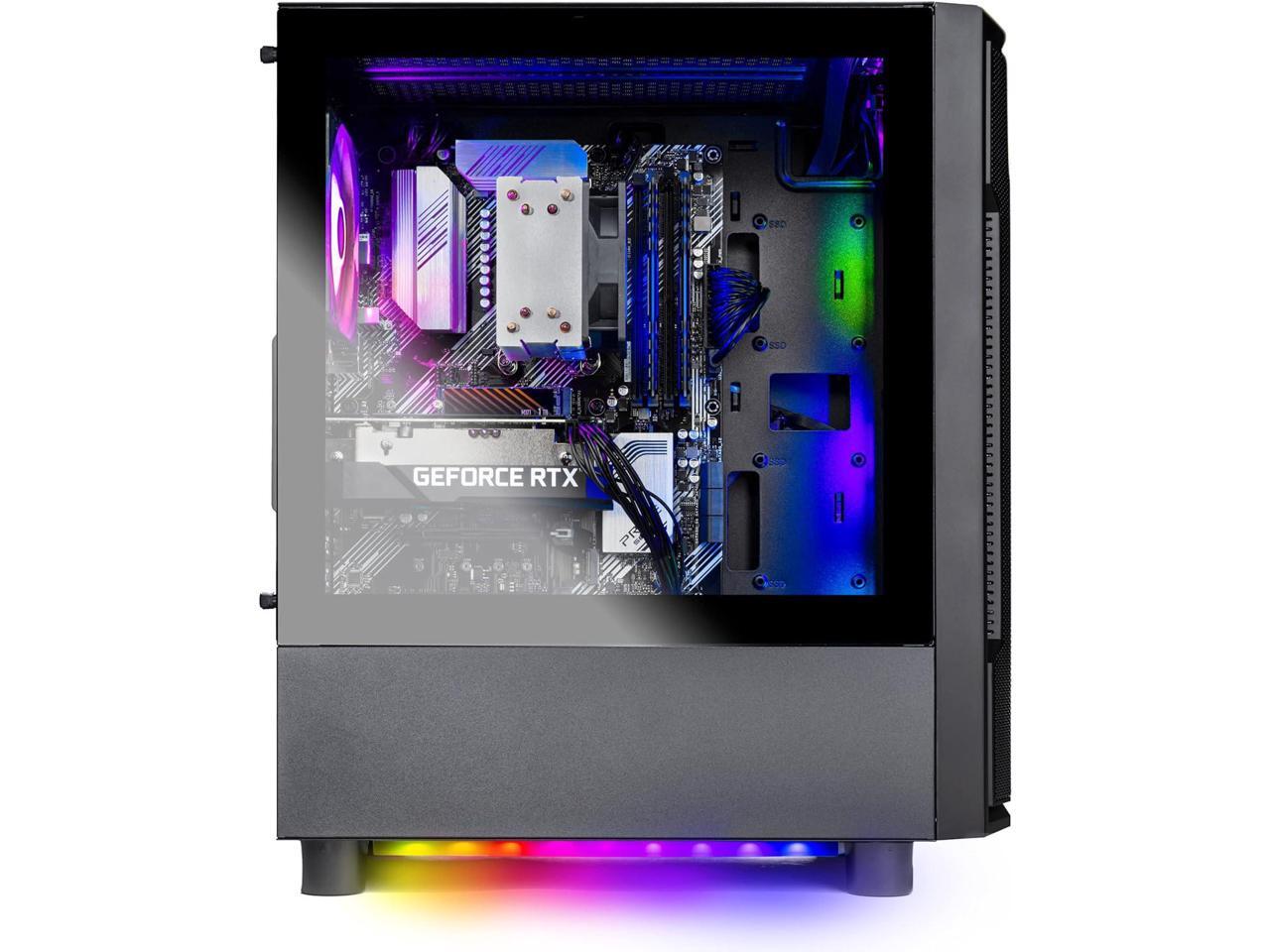 Skytech Gaming Shadow Gaming P - Pc Gaming Nvidia recension och pris