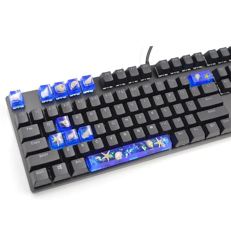 R3MC for Cherry MX Mechanical  - Pc Gaming Used recension och pris