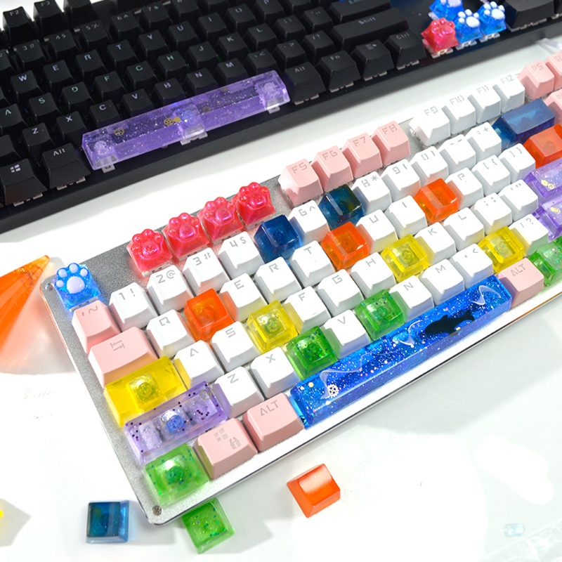 R3MC for Cherry MX Mechanical  - Pc Gaming Used recension och pris