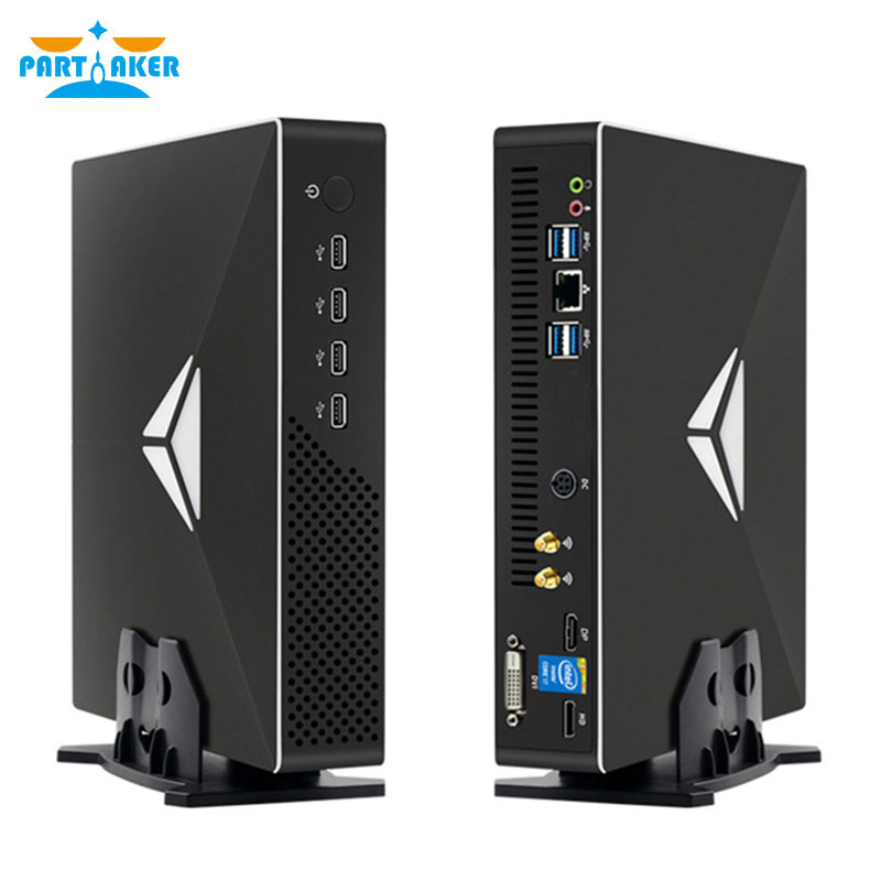 10th Gen Mini Gaming PC Intel  - Pc Gaming Nvidia recension och pris