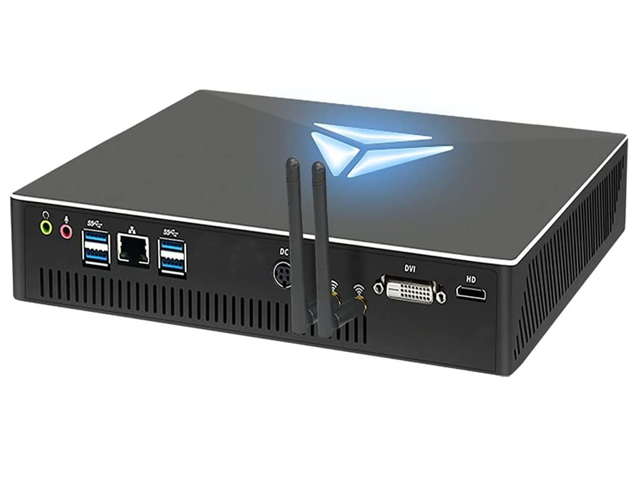 10th Gen Mini Gaming PC Intel  - Pc Gaming Nvidia recension och pris